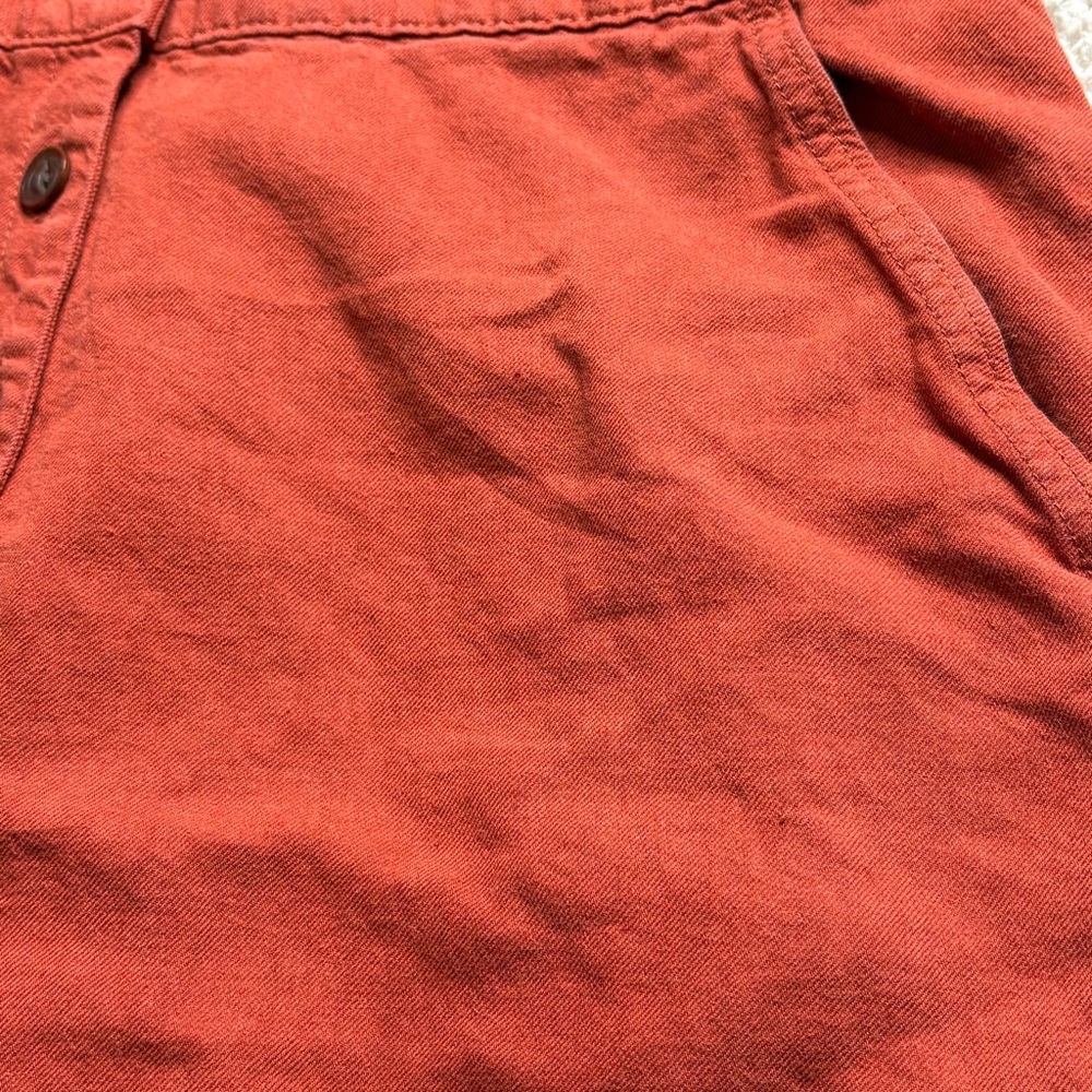 Outerknown S.E.A. Suit - Picture 7 of 11